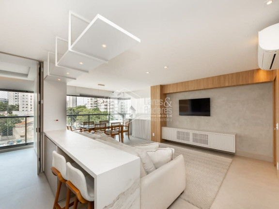 Imagem Apartamento com 2 Quartos à Venda, 85 m² em Vila Mariana - São Paulo Imagem Apartamento com 2 Quartos à Venda, 85 m² em Vila Mariana - São Paulo