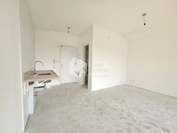 Imagem Imóvel com 1 Quarto à Venda, 35 m² em Indianópolis - São Paulo Imagem Imóvel com 1 Quarto à Venda, 35 m² em Indianópolis - São Paulo