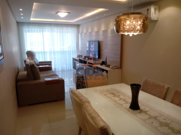 Imagem Apartamento com 3 Quartos à Venda, 104 m² em Boa Viagem - Recife