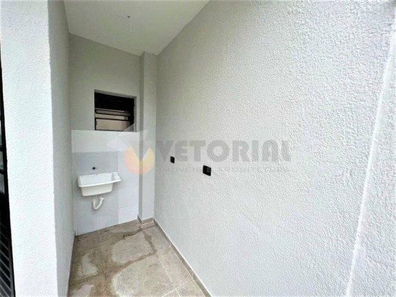 Imagem Sobrado com 2 Quartos à Venda, 75 m² em Porto Novo - Caraguatatuba