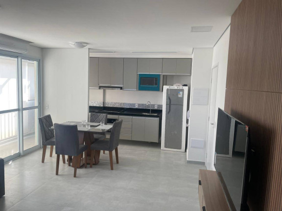 Imagem Apartamento com 1 Quarto para Alugar, em Bethaville I - Barueri Imagem Apartamento com 1 Quarto para Alugar, em Bethaville I - Barueri