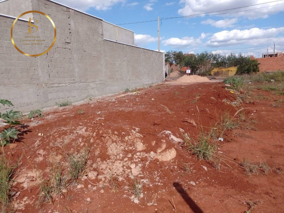 Imagem Terreno à Venda, 160 m² em Parque Bellaville - Hortolândia Imagem Terreno à Venda, 160 m² em Parque Bellaville - Hortolândia