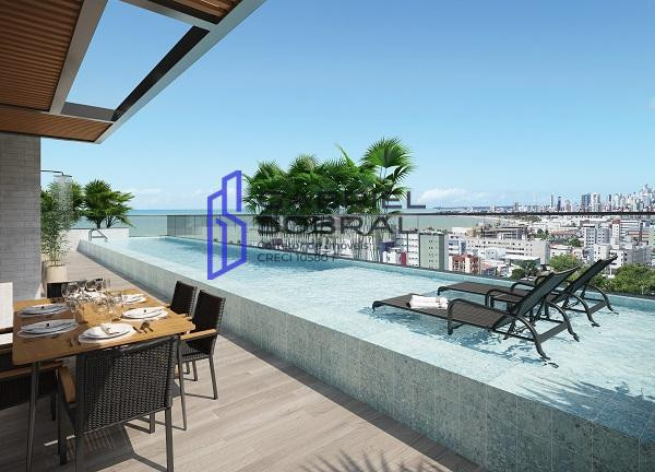 Imagem Apartamento com 3 Quartos à Venda, 71 m² em Jardim Oceania - João Pessoa Imagem Apartamento com 3 Quartos à Venda, 71 m² em Jardim Oceania - João Pessoa