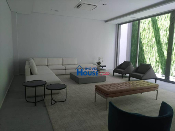 Imagem Apartamento com 3 Quartos à Venda, 247 m² em Vila Nova Conceição - São Paulo