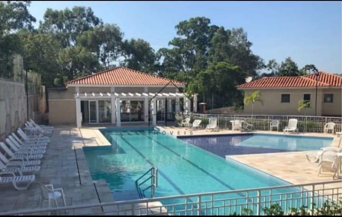 Imagem Apartamento com 2 Quartos à Venda, 60 m² em Jardim Petrópolis - Cotia Imagem Apartamento com 2 Quartos à Venda, 60 m² em Jardim Petrópolis - Cotia