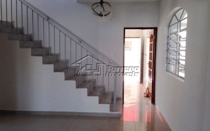 Imagem Casa com 3 Quartos à Venda, 200 m² em Jardim Das Indústrias - São José Dos Campos
