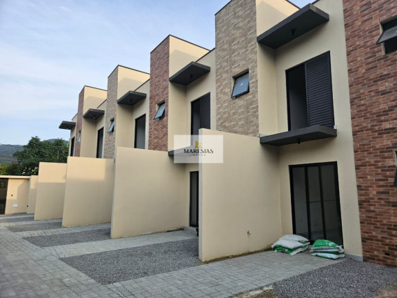 Imagem Casa com 2 Quartos à Venda, 80 m² em Boiçucanga - São Sebastião