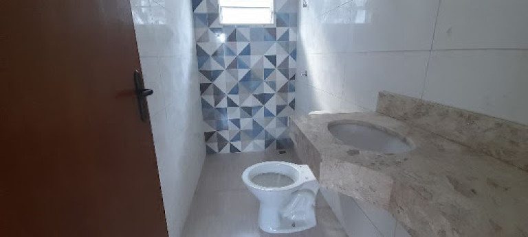 Imagem Casa de Condomínio com 2 Quartos à Venda, 42 m² em Cibratel Ii - Itanhaém