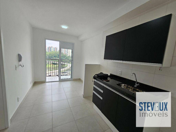 Imagem Apartamento com 1 Quarto para Alugar, 28 m² em Granja Julieta - São Paulo Imagem Apartamento com 1 Quarto para Alugar, 28 m² em Granja Julieta - São Paulo