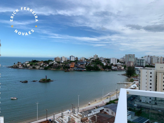 Imóvel com 5 Quartos à Venda, 270 m² em Prainha De Muquiçaba - Guarapari