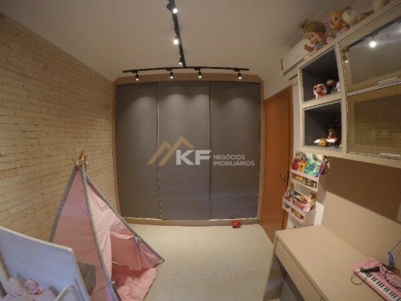 Imagem Apartamento com 2 Quartos à Venda, 82 m² em Jardim Paulistano - Ribeirão Preto