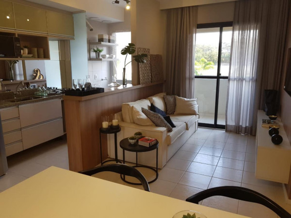 Imagem Apartamento com 2 Quartos à Venda, 51 m² em Del Castilho - Rio De Janeiro