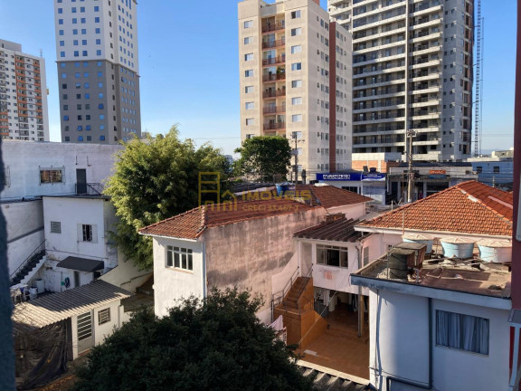 Imagem Apartamento com 2 Quartos à Venda, 55 m² em Vila Osasco - Osasco