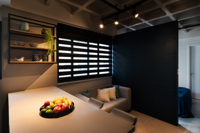 Imagem Imóvel com 1 Quarto à Venda, 47 m² em Cidade Baixa - Porto Alegre Imagem Imóvel com 1 Quarto à Venda, 47 m² em Cidade Baixa - Porto Alegre