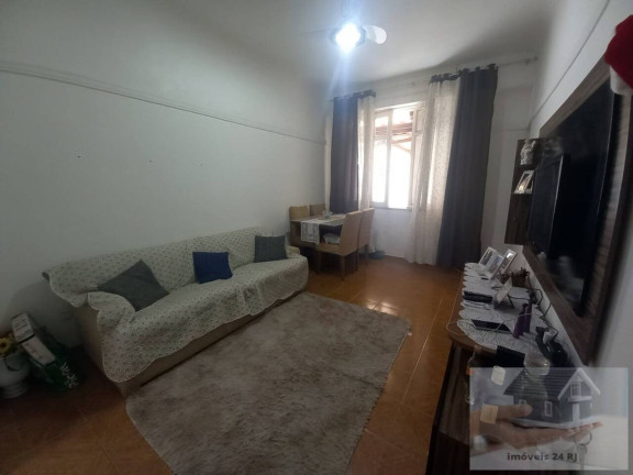 Imagem Apartamento com 2 Quartos à Venda, 65 m² em Glória - Rio De Janeiro