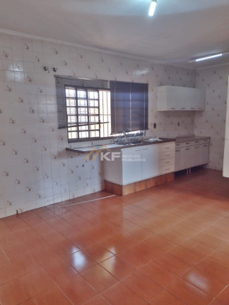 Imagem Imóvel com 3 Quartos à Venda, 204 m² em Independência - Ribeirão Preto Imagem Imóvel com 3 Quartos à Venda, 204 m² em Independência - Ribeirão Preto
