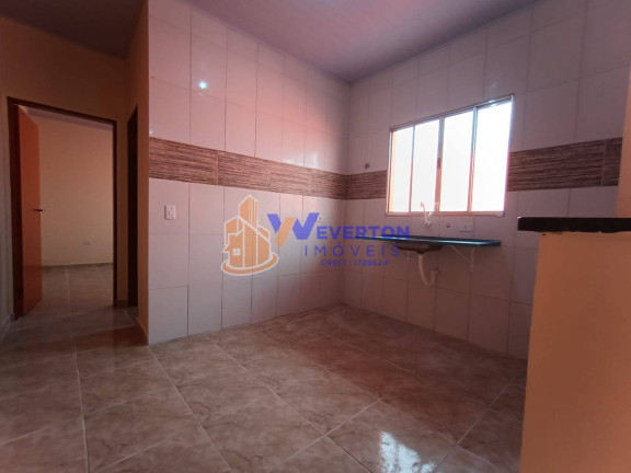Imagem Casa com 2 Quartos à Venda, em Jardim Das Palmeiras - Itanhaém Imagem Casa com 2 Quartos à Venda, em Jardim Das Palmeiras - Itanhaém