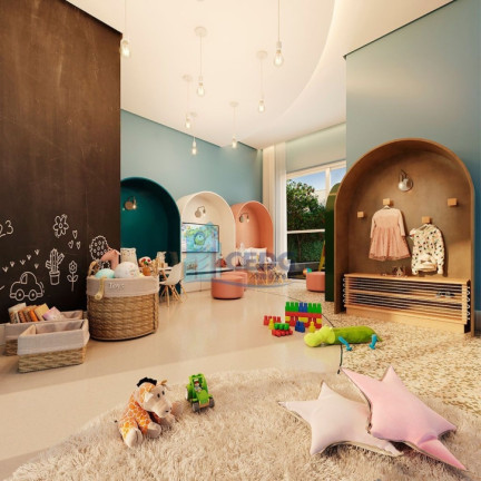 Imagem Apartamento com 4 Quartos à Venda, 126 m² em Vila Izabel - Curitiba