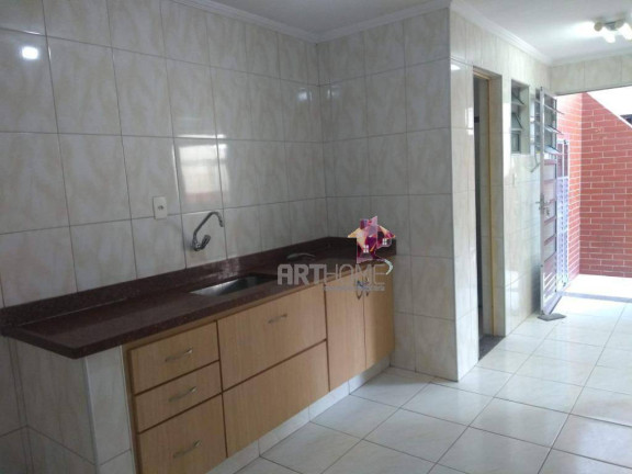 Imagem Sobrado com 4 Quartos à Venda, 304 m² em Rudge Ramos - São Bernardo Do Campo Imagem Sobrado com 4 Quartos à Venda, 304 m² em Rudge Ramos - São Bernardo Do Campo