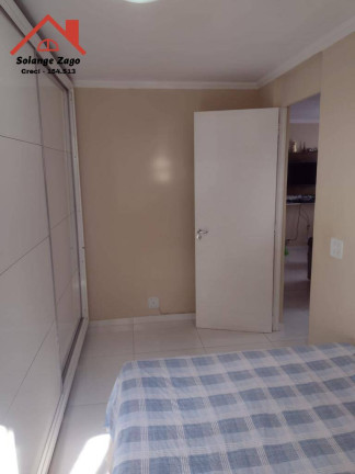 Imagem Apartamento com 2 Quartos à Venda, 54 m² em Jardim Umuarama - São Paulo