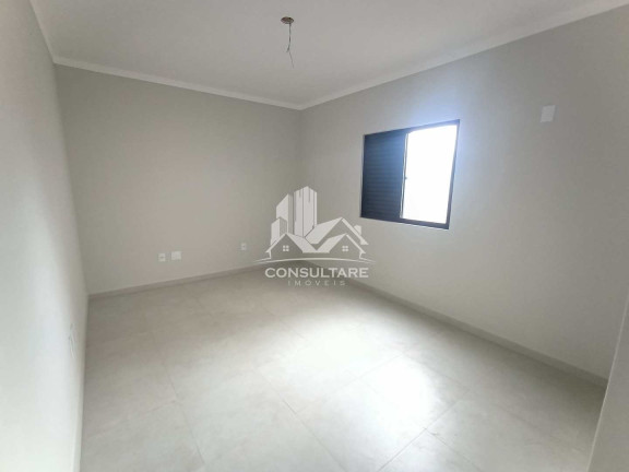 Imagem Casa com 3 Quartos à Venda, 164 m² em Campo Grande - Santos Imagem Casa com 3 Quartos à Venda, 164 m² em Campo Grande - Santos