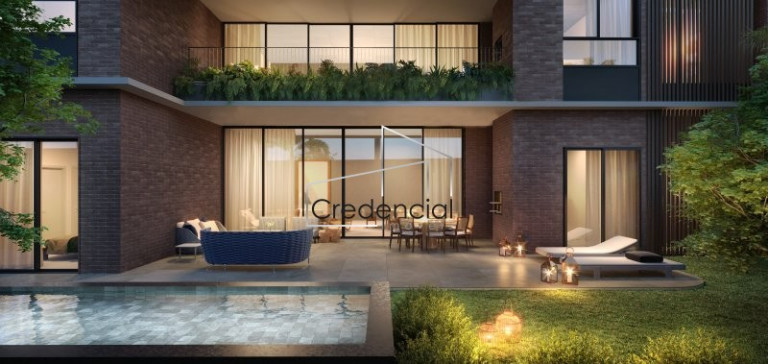 Imagem Apartamento com 3 Quartos à Venda, 221 m² em Cabral - Curitiba Imagem Apartamento com 3 Quartos à Venda, 221 m² em Cabral - Curitiba