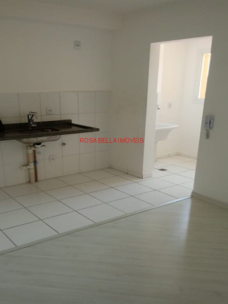 Imagem Apartamento com 2 Quartos à Venda, 49 m² em Nova Cidade Jardim - Jundiaí Imagem Apartamento com 2 Quartos à Venda, 49 m² em Nova Cidade Jardim - Jundiaí