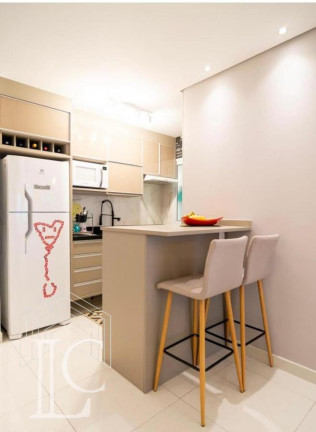 Imagem Apartamento com 2 Quartos à Venda, 65 m² em Jardim Marajoara - São Paulo Imagem Apartamento com 2 Quartos à Venda, 65 m² em Jardim Marajoara - São Paulo