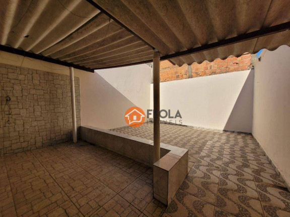 Imagem Casa com 2 Quartos à Venda, 69 m² em Parque Planalto - Santa Bárbara D'oeste