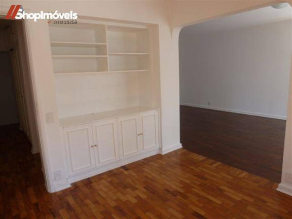 Imagem Apartamento com 3 Quartos para Alugar, 155 m² em Jardim Paulista - São Paulo