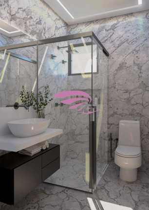Imagem Imóvel com 2 Quartos à Venda, 51 m² em Hauer - Curitiba Imagem Imóvel com 2 Quartos à Venda, 51 m² em Hauer - Curitiba