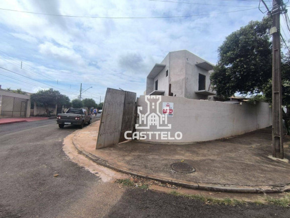 Sobrado com 3 Quartos à Venda, 120 m² em Parque Residencial João Piza - Londrina
