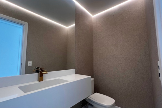 Imagem Apartamento com 3 Quartos à Venda, 252 m² em Real Parque - São Paulo Imagem Apartamento com 3 Quartos à Venda, 252 m² em Real Parque - São Paulo