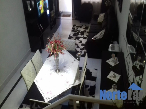 Imagem Sobrado com 3 Quartos à Venda, 140 m² em Vila Ede - São Paulo