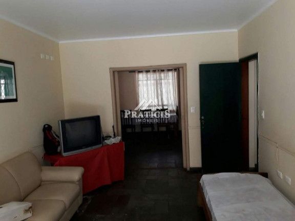 Imagem Casa com 3 Quartos à Venda, 240 m² em Aclimação - São Paulo