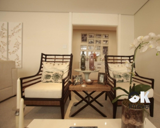Imagem Apartamento com 3 Quartos à Venda, 190 m² em Jardim Paulista - São Paulo Imagem Apartamento com 3 Quartos à Venda, 190 m² em Jardim Paulista - São Paulo