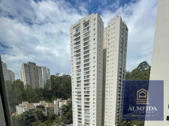 Apartamento com 3 Quartos à Venda, 76 m² em Vila Andrade - São Paulo