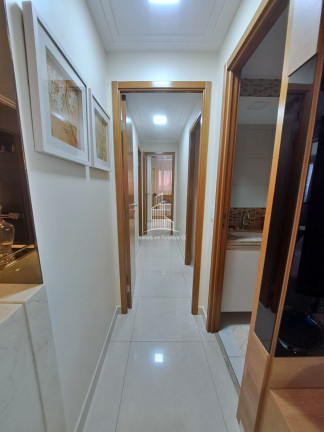Imagem Apartamento com 3 Quartos à Venda, 131 m² em Fátima - Fortaleza Imagem Apartamento com 3 Quartos à Venda, 131 m² em Fátima - Fortaleza