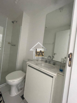 Imagem Apartamento com 2 Quartos à Venda, 56 m² em Vila Andrade - São Paulo