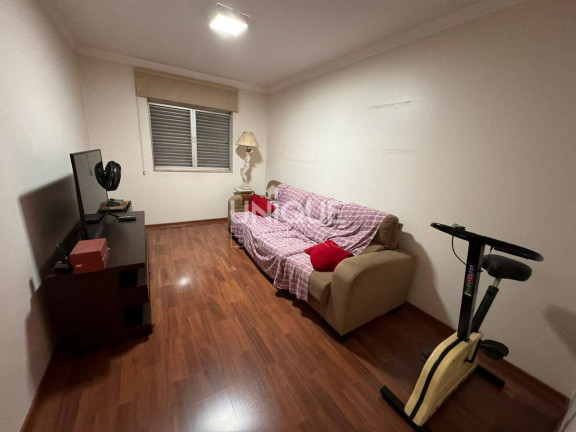 Imagem Apartamento com 3 Quartos à Venda, 165 m² em Centro - Jundiaí