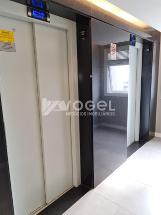 Imagem Apartamento com 1 Quarto à Venda, 38 m² em Marechal Rondon - Canoas Imagem Apartamento com 1 Quarto à Venda, 38 m² em Marechal Rondon - Canoas