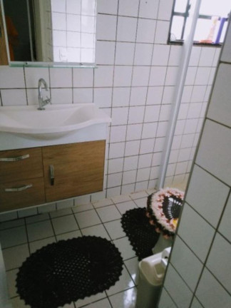 Imagem Apartamento com 2 Quartos à Venda, 44 m² em Itaim Paulista - São Paulo