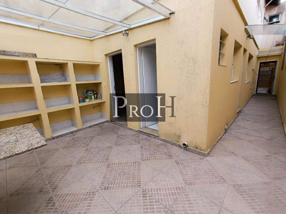 Imagem Sobrado com 3 Quartos à Venda, 165 m² em Nova Petrópolis - São Bernardo Do Campo
