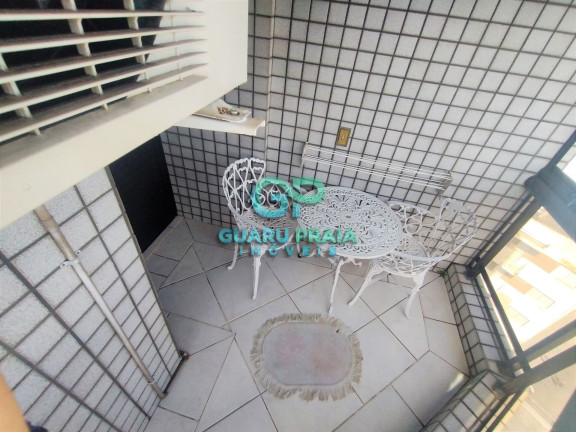 Imagem Apartamento com 3 Quartos à Venda, 130 m² em Loteamento João Batista Julião - Guarujá