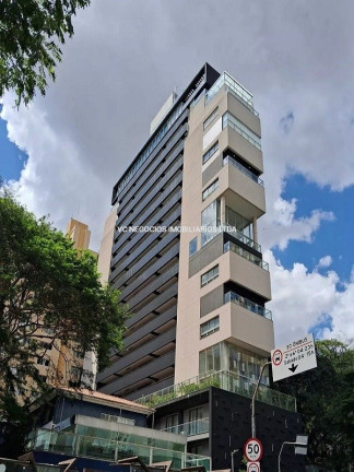 Imagem Apartamento com 2 Quartos à Venda, 47 m² em Cerqueira César - São Paulo
