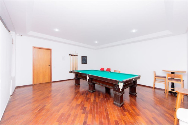 Imagem Apartamento com 3 Quartos à Venda, 189 m² em Vila Suzana - São Paulo