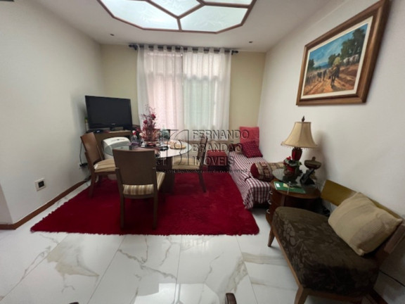 Imagem Imóvel com 4 Quartos à Venda, 470 m² em Barra Da Tijuca - Rio De Janeiro
