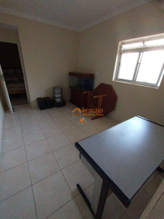 Imagem Sobrado com 5 Quartos à Venda, 339 m² em Jardim Bom Clima - Guarulhos Imagem Sobrado com 5 Quartos à Venda, 339 m² em Jardim Bom Clima - Guarulhos