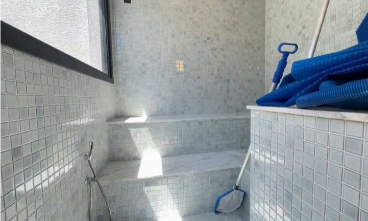Imagem Casa com 3 Quartos à Venda, 302 m² em Swiss - Campinas