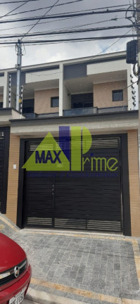 Imagem Sobrado com 3 Quartos à Venda, 121 m² em Penha De França - São Paulo